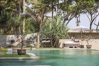 Kelapa Retreat & Spa