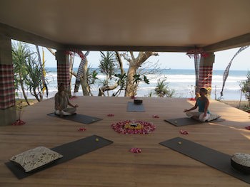 Kelapa Retreat & Spa