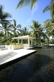 Kelapa Retreat & Spa