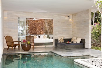 Kelapa Retreat & Spa