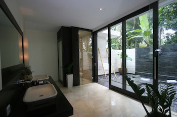 Kelapa Retreat & Spa
