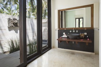 Kelapa Retreat & Spa