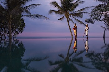 Kelapa Retreat & Spa