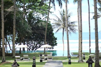 Kelapa Retreat & Spa