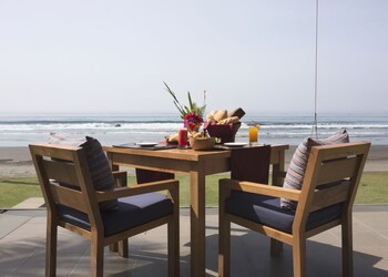 Kelapa Retreat & Spa