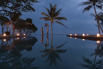 Kelapa Retreat & Spa