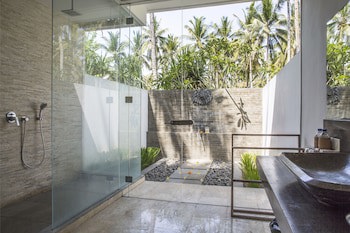 Kelapa Retreat & Spa