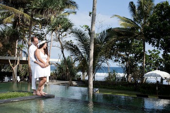 Kelapa Retreat & Spa