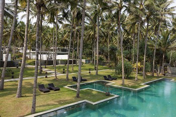 Kelapa Retreat & Spa