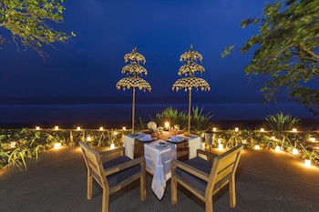 Kelapa Retreat & Spa