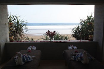 Kelapa Retreat & Spa