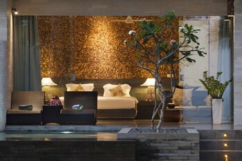 Kelapa Retreat & Spa