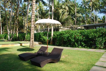 Kelapa Retreat & Spa