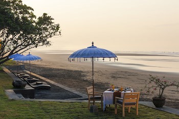Kelapa Retreat & Spa