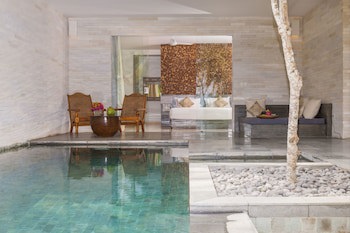 Kelapa Retreat & Spa