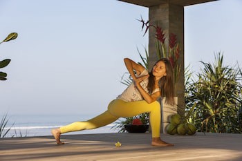 Kelapa Retreat & Spa