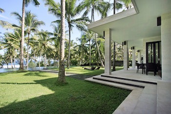 Kelapa Retreat & Spa