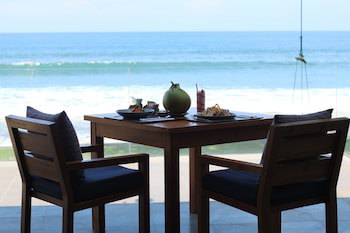 Kelapa Retreat & Spa