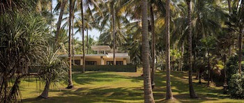 Kelapa Retreat & Spa