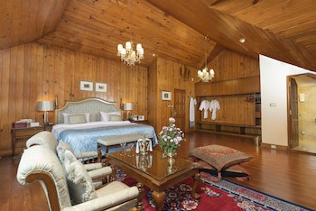The Elgin, Darjeeling