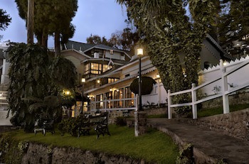 The Elgin, Darjeeling