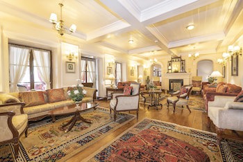 The Elgin, Darjeeling