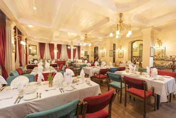 The Elgin, Darjeeling