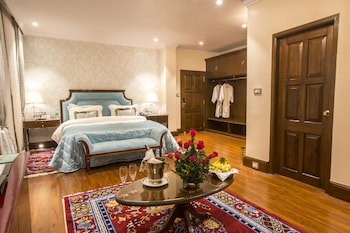The Elgin, Darjeeling