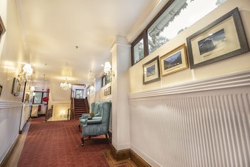 The Elgin, Darjeeling