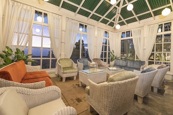 The Elgin, Darjeeling