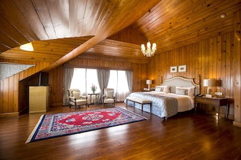 The Elgin, Darjeeling