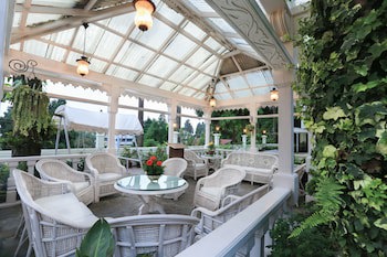 The Elgin, Darjeeling