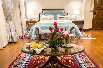 The Elgin, Darjeeling