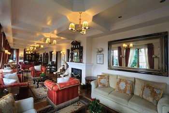 The Elgin, Darjeeling