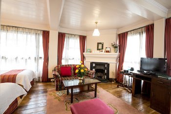 The Elgin, Darjeeling