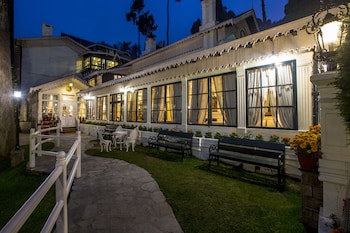 The Elgin, Darjeeling