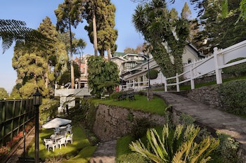 The Elgin, Darjeeling