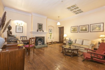 The Elgin, Darjeeling