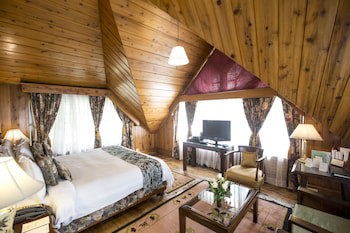 The Elgin, Darjeeling