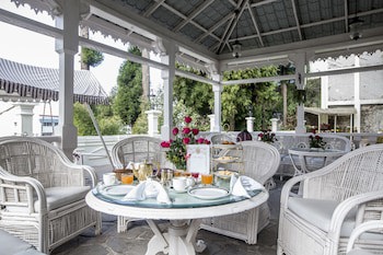 The Elgin, Darjeeling