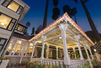 The Elgin, Darjeeling