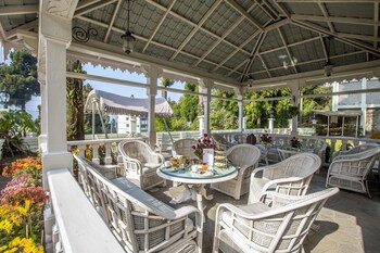 The Elgin, Darjeeling