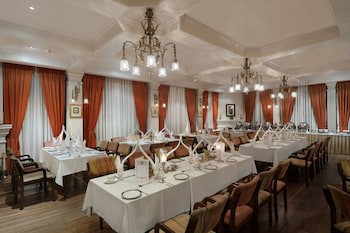 The Elgin, Darjeeling