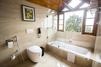 The Elgin, Darjeeling