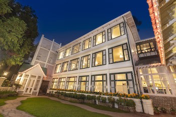 The Elgin, Darjeeling