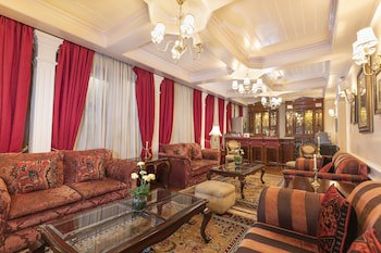 The Elgin, Darjeeling