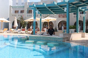 Fanadir Hotel (Adults Only)