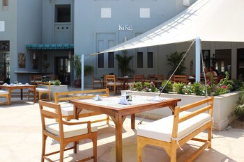 Fanadir Hotel (Adults Only)