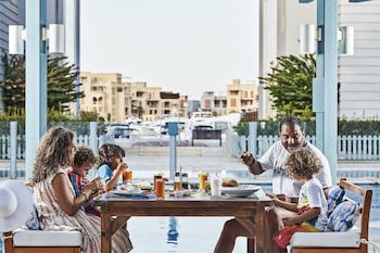 Fanadir Hotel (Adults Only)