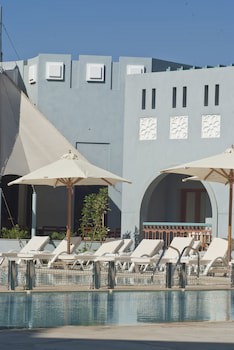 Fanadir Hotel (Adults Only)